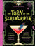 The Turn of the Screwdriver - XX Dark and Twisted Literary Cocktails Inspired by Anne Rice, Mary Shelley, Edgar Allen Poe, and Other Legendary Gothic Authors!