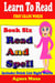 Book  Six  Read And  Spell First  Grade Words