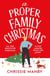 A Proper Family Christmas - the perfect festive stocking filler