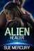 Alien Healer - Vaxxlian Mates, #2