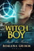 Witch Boy - Stadt der Hexen - Witch Boy, #2