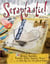 Scraptastic! - 50 Messy, Sparkly, Touch-Feely, Snazzy Ways to Jazz Up Your Scrapbook Pages