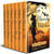Wavily Witches: The Complete Cozy Mystery Series - Wavily Witches
