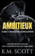 Ambitieux - CLUB X DEUXIÈME GÉNÉRATION, #4