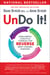 Undo It! - How Simple Lifestyle Changes Can Reverse Most Chronic Diseases