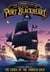 The Chronicles of Port Blackheart: The Curse of the Sunken Gold - The Chronicles of Port Blackheart, #2