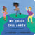 We Share This Earth - A Community Book