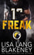 Freak - The Nighthawk Series, #6