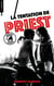 The reckless Hounds - T3 La tentation de Priest - Une romance biker addictive !
