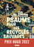 Un psaume pour les recyclés sauvages - Histoires de moine et de robot, T1