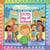 The Night Before the 100th Day of School
