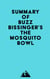 Summary of Buzz Bissinger's The Mosquito Bowl