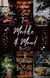Meddle & Mend Boxed Set - Meddle & Mend: Regency Fantasy, #9