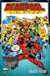 Deadpool (1997) T03 - Baiser fatal