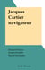 Jacques Cartier navigateur