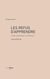 Les refus d'apprendre - L'élève, son professeur et la littérature