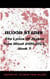 Blood Stains: The Lyrics Of Jaysen True Blood 2000-2011, Book 7 - Bloodstains: 2000-2011