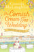 The Cornish Cream Tea Wedding: Part One – Down on One Knead