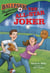 Ballpark Mysteries #5: The All-Star Joker