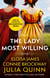 The Lady Most Willing - A Novel in Three Parts