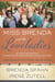 Miss Brenda and the Loveladies - A Heartwarming True Story of Grace, God, and Gumption
