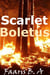 Scarlet Boletus