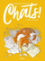 Chats T1 - Chats-Tchatcha