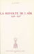 La révolte de l'Aïr - 1916-1917