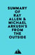 Summary of Ray Allen & Michael Arkush's From the Outside