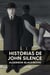 Historias de John Silence