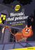 Hercule chat policier : Un voleur sur les toits