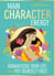 Main Character Energy - The Perfect Gift for your TIK TOK obsessed teen!