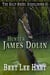 Hunter James Dolin - The Half-Breed Gunslinger, #2
