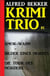 Krimi Trio Amok Wahn/Bilder eines Mordes/Die Tour des Mörders