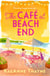 The Café At Beach End