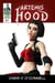 Artemis Hood #1: The Missing Wolf - Artemis Hood, #1