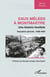 Eaux mêlées à Montmartre - Une histoire familiale - Deuxième période : 1936-1950