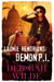 Leonie Hendricks: Demon P.I.: An Urban Fantasy Detective Novel - Nava Katz, #7