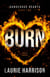 Burn - Dangerous Hearts, #2