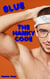 The Hanky Code (Blue) - The Hanky Code