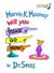 Marvin K. Mooney Will You Please Go Now!