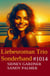 Liebesroman Trio Sonderband 1014