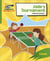Reading Planet: Rocket Phonics – Target Practice – Jade's Tournament – Green