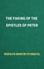 The Faking of the Epistles of Peter