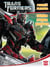 Transformers 3 – Powiesc filmowa – Ciemna strona ksiezyca
