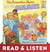 The Berenstain Bears Get the Gimmies (Berenstain Bears): Read & Listen Edition
