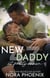 New Daddy at Forty-Seven - Forty-Seven Duology, #2