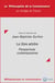 Le libre arbitre - Perspectives contemporaines