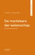 De martelaars der wetenschap