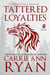 Tattered Loyalties - Talon Pack, #1
